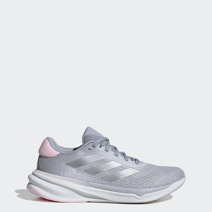 Giày chạy bộ Nữ SUPERNOVA STRIDE W