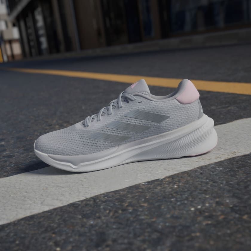 Giày chạy bộ Nữ SUPERNOVA STRIDE W