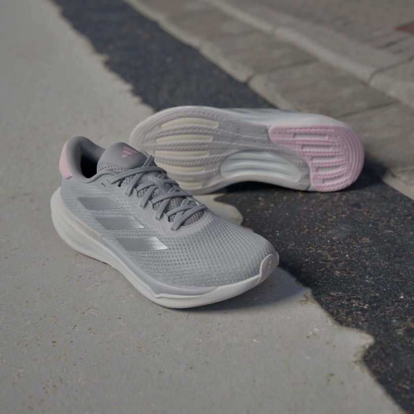 Giày chạy bộ Nữ SUPERNOVA STRIDE W