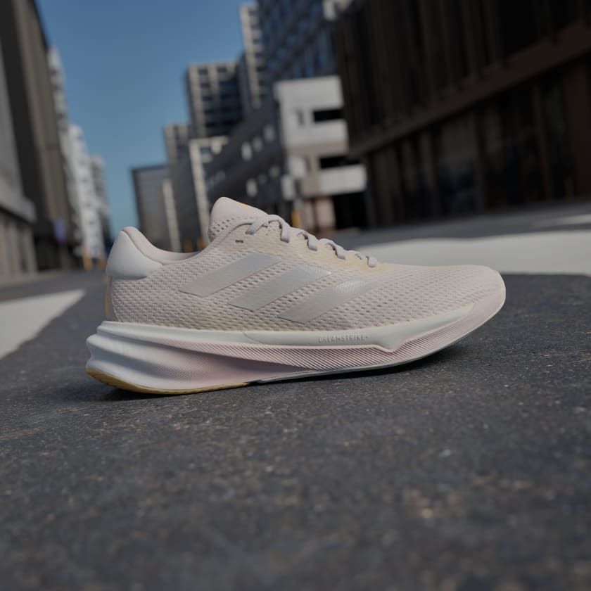 Giày chạy bộ Nữ SUPERNOVA STRIDE W
