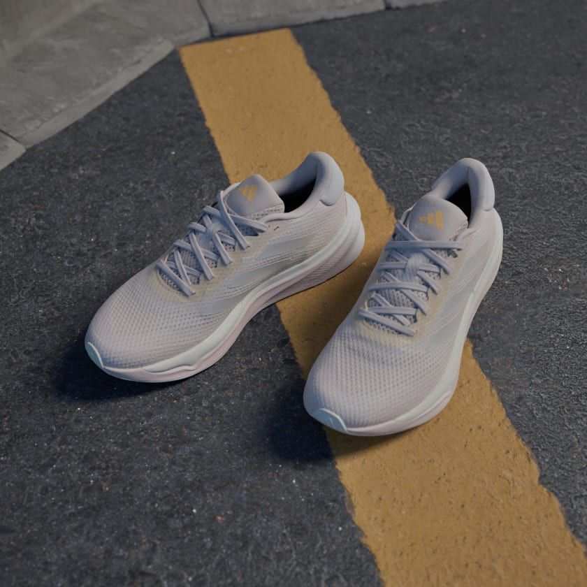 Giày chạy bộ Nữ SUPERNOVA STRIDE W
