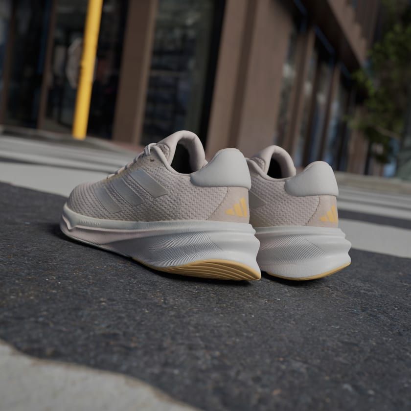 Giày chạy bộ Nữ SUPERNOVA STRIDE W