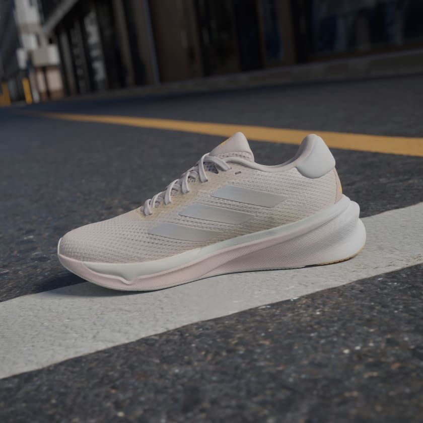 Giày chạy bộ Nữ SUPERNOVA STRIDE W