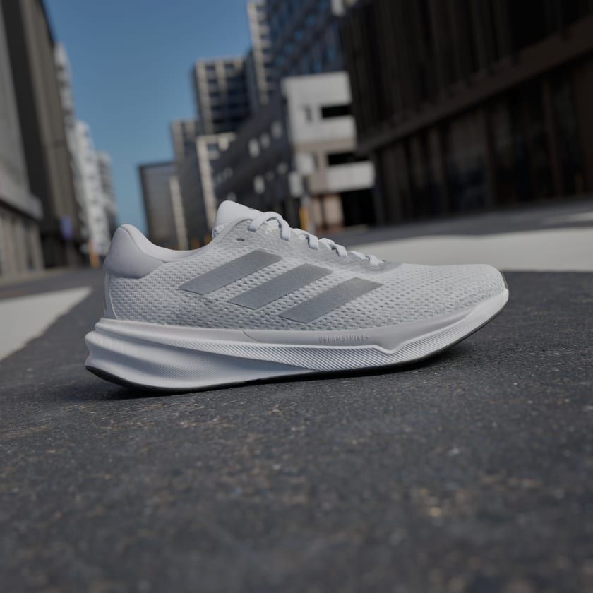 Giày chạy bộ Nữ SUPERNOVA STRIDE W