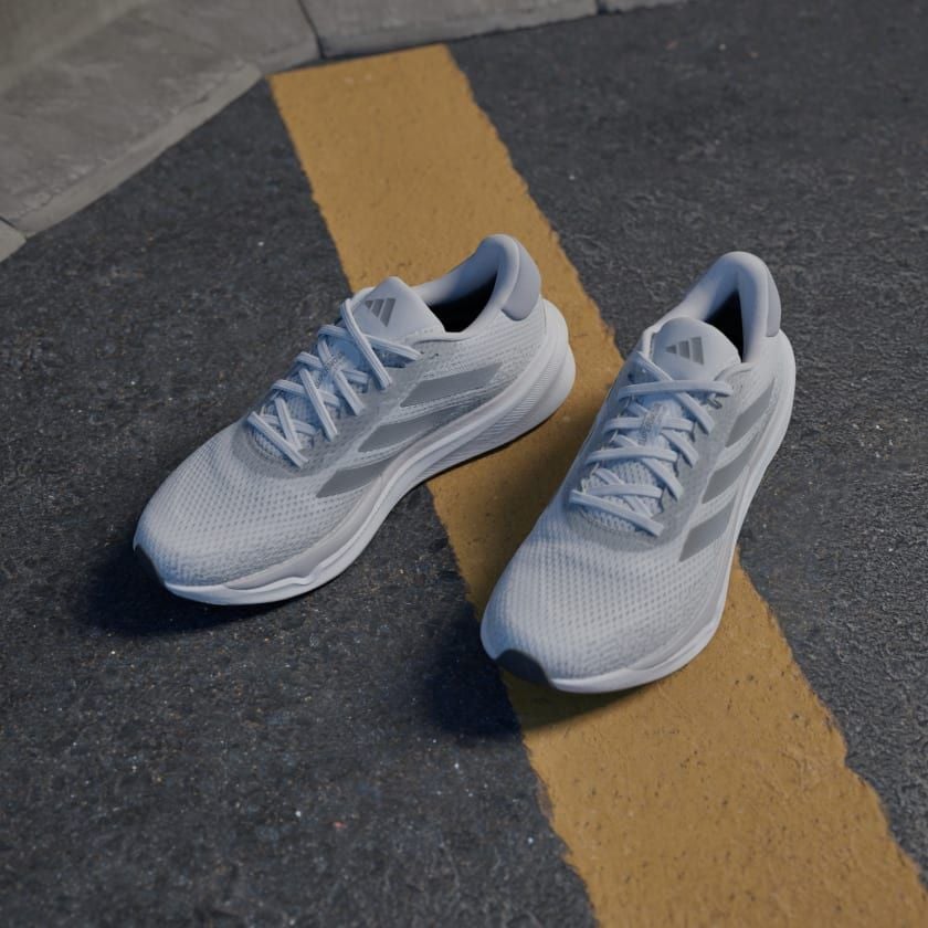 Giày chạy bộ Nữ SUPERNOVA STRIDE W