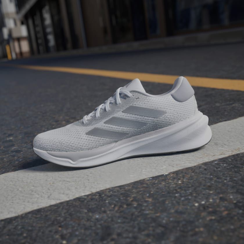 Giày chạy bộ Nữ SUPERNOVA STRIDE W