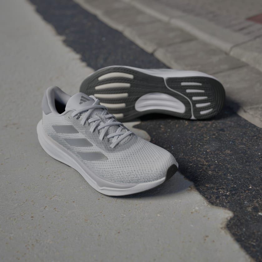 Giày chạy bộ Nữ SUPERNOVA STRIDE W