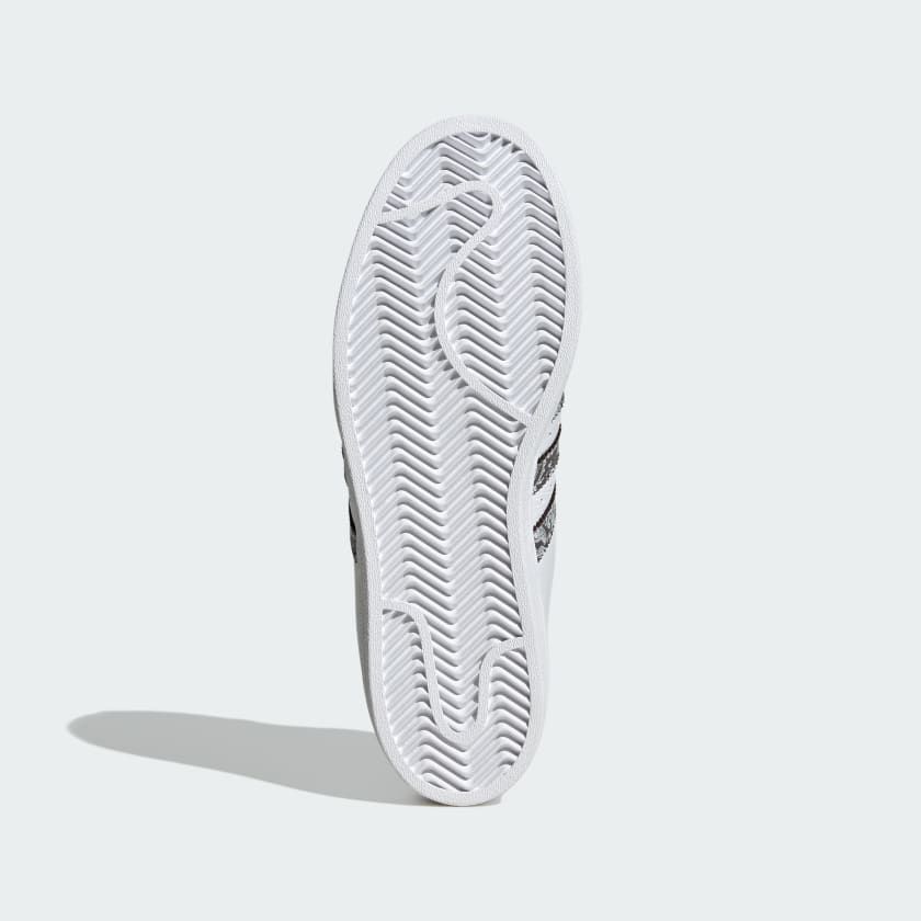 Giày originals Nữ SUPERSTAR W