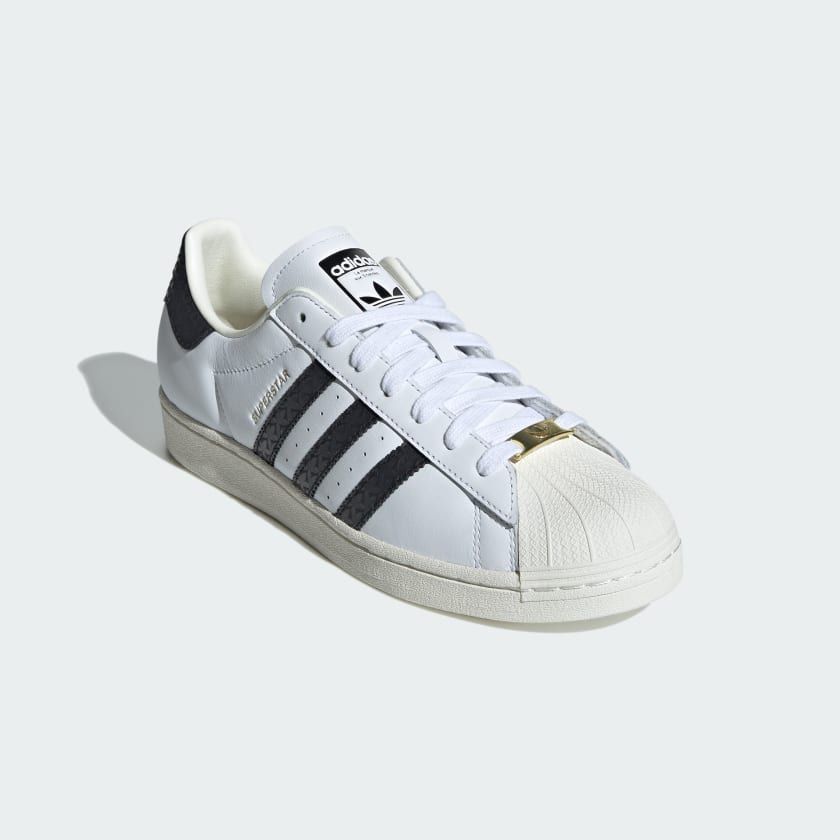 Giày originals Unisex SUPERSTAR