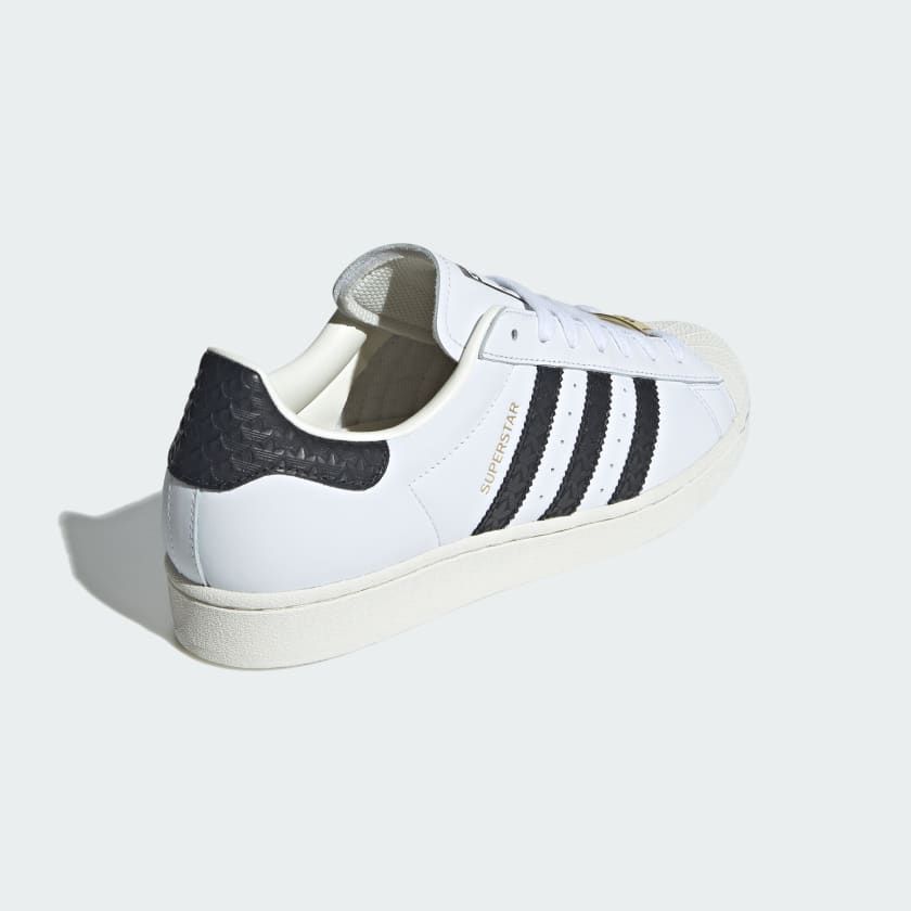 Giày originals Unisex SUPERSTAR