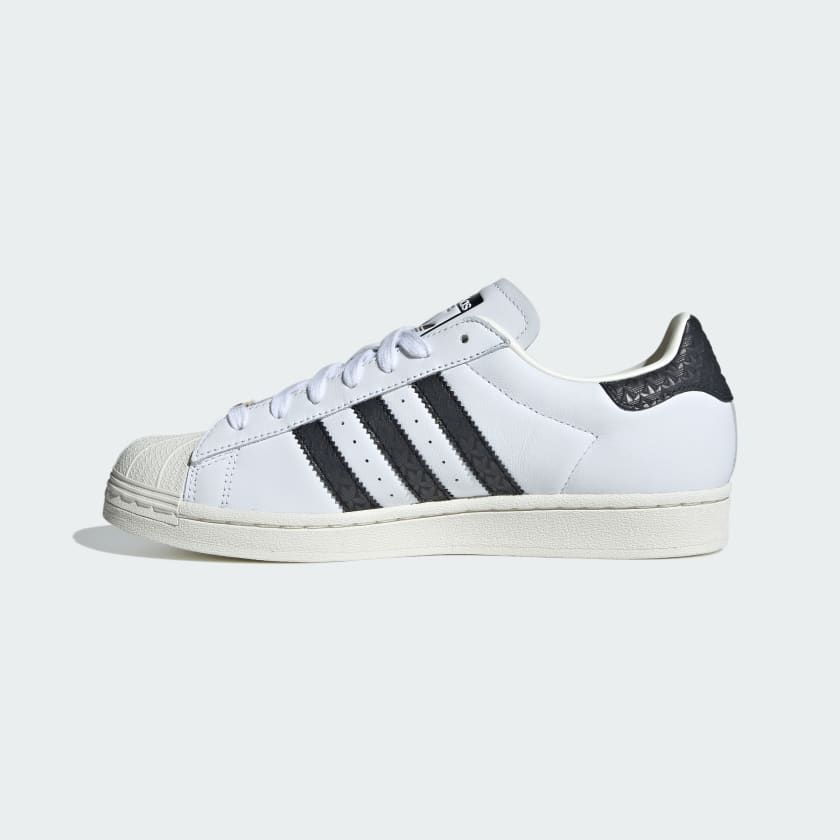 Giày originals Unisex SUPERSTAR