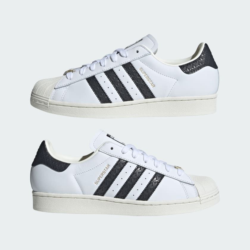 Giày originals Unisex SUPERSTAR