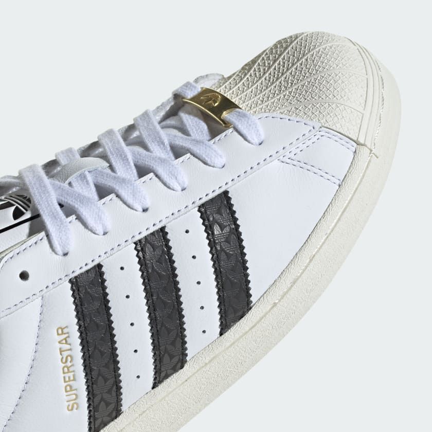 Giày originals Unisex SUPERSTAR