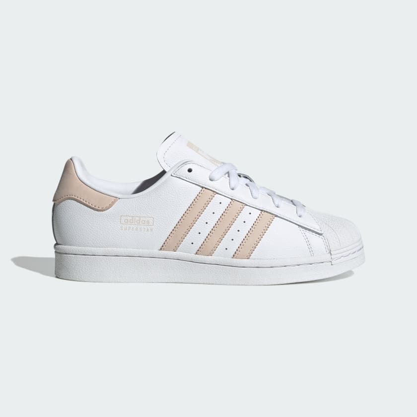 Giày Originals Nữ SUPERSTAR W