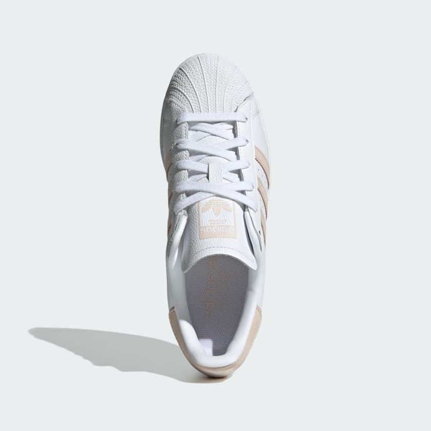 Giày Originals Nữ SUPERSTAR W