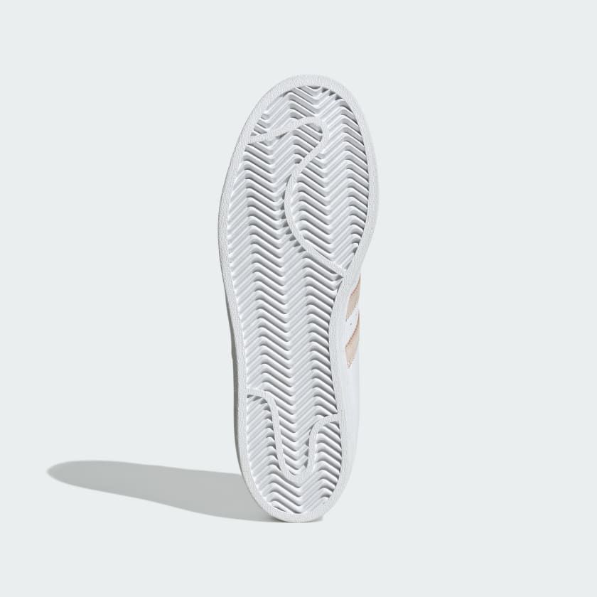 Giày Originals Nữ SUPERSTAR W