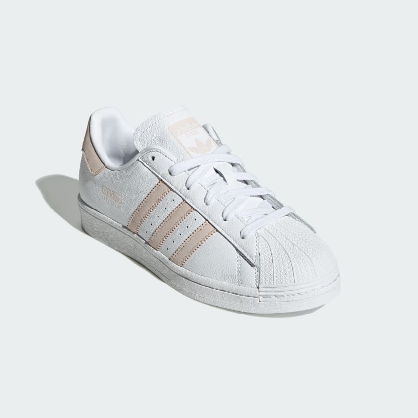 Giày Originals Nữ SUPERSTAR W