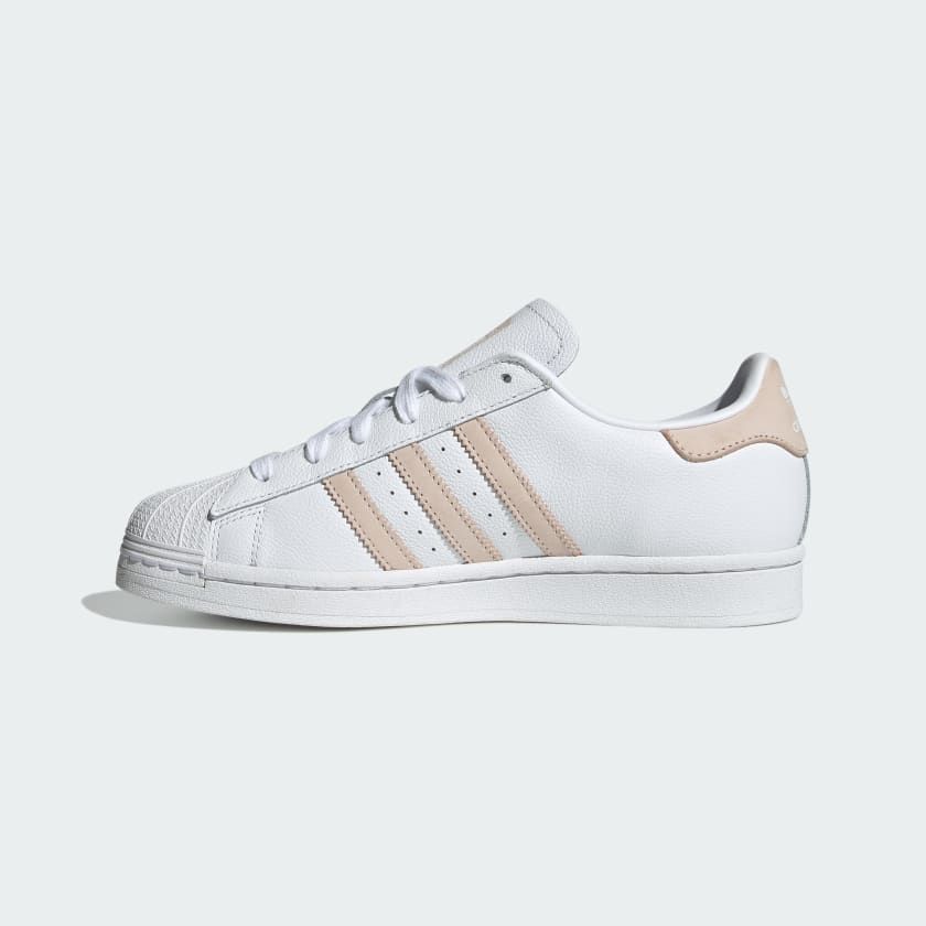 Giày Originals Nữ SUPERSTAR W