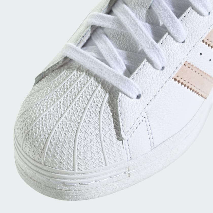 Giày Originals Nữ SUPERSTAR W