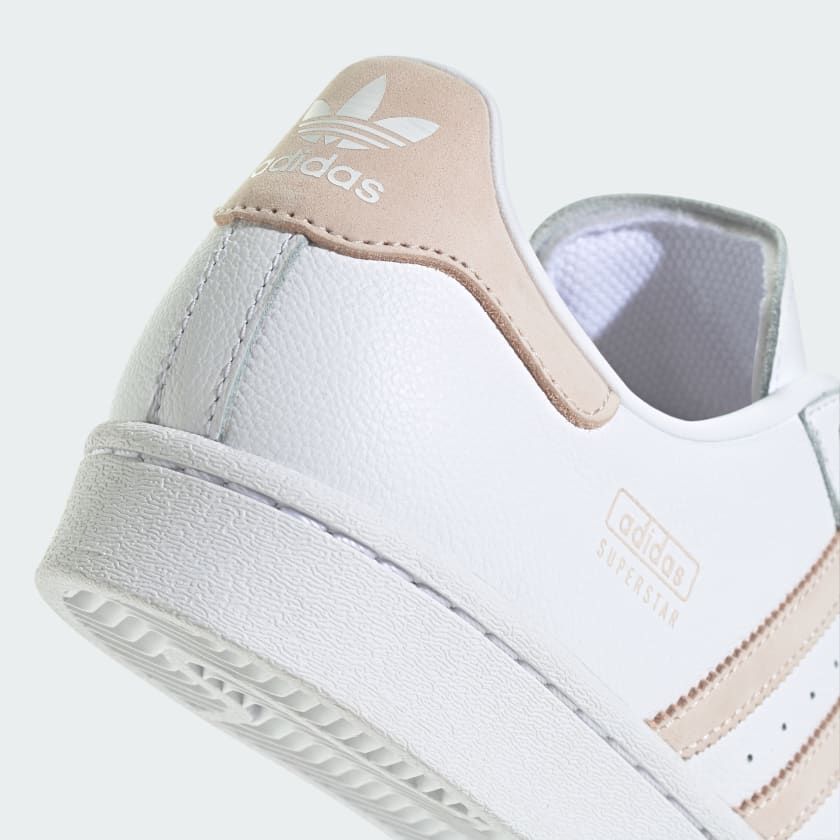 Giày Originals Nữ SUPERSTAR W
