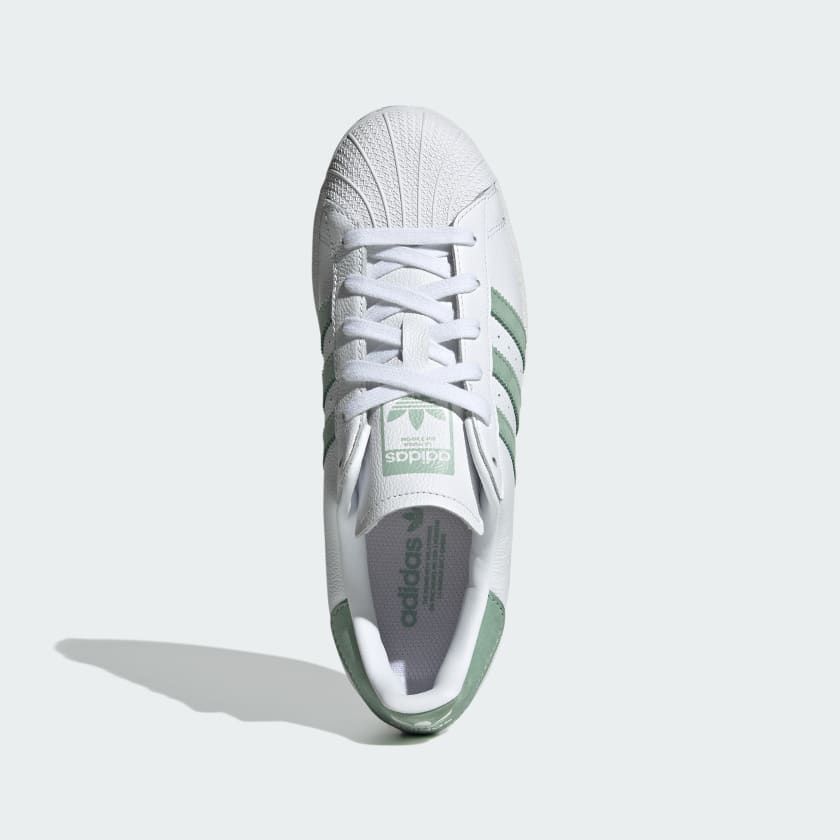 Giày Originals Nữ SUPERSTAR W