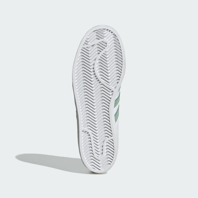 Giày Originals Nữ SUPERSTAR W