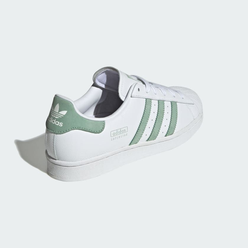 Giày Originals Nữ SUPERSTAR W