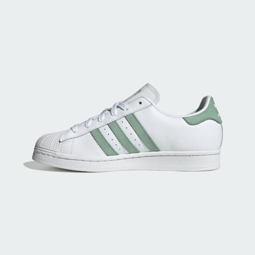 Giày Originals Nữ SUPERSTAR W