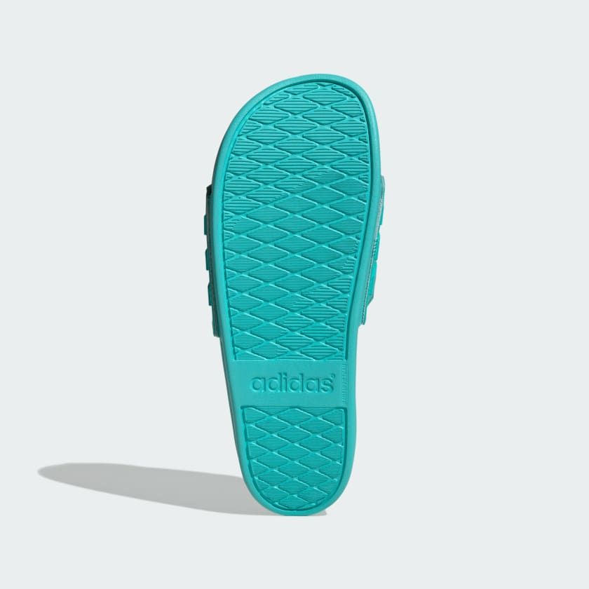 Dép adilette Comfort Mercedes - AMG Petronas Formula One Team