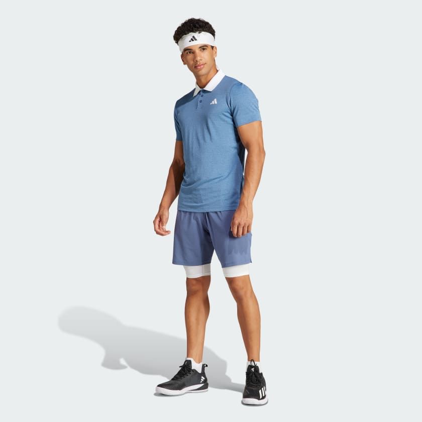 QUẦN SHORT NAM QUẦN VỢT ERGO