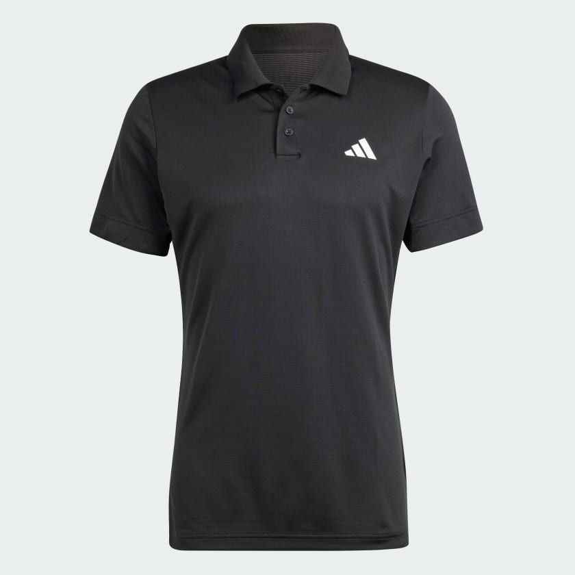 ÁO POLO NAM QUẦN VỢT TỰ DO