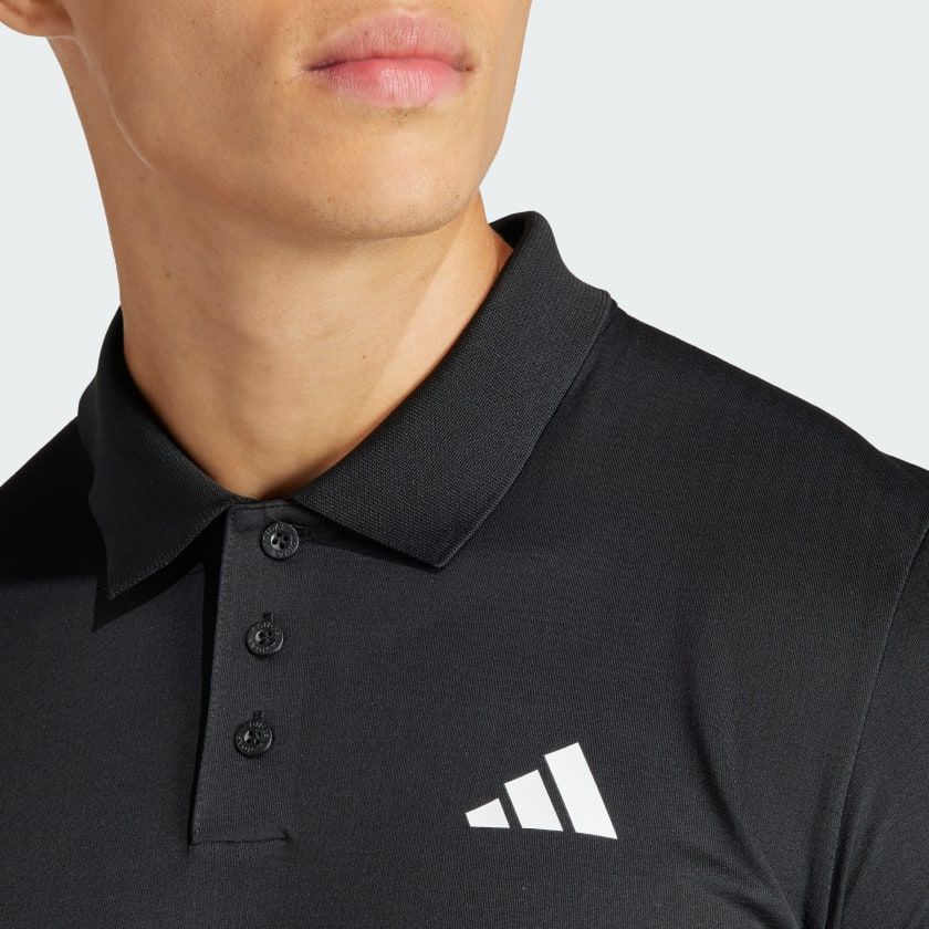 ÁO POLO NAM QUẦN VỢT TỰ DO