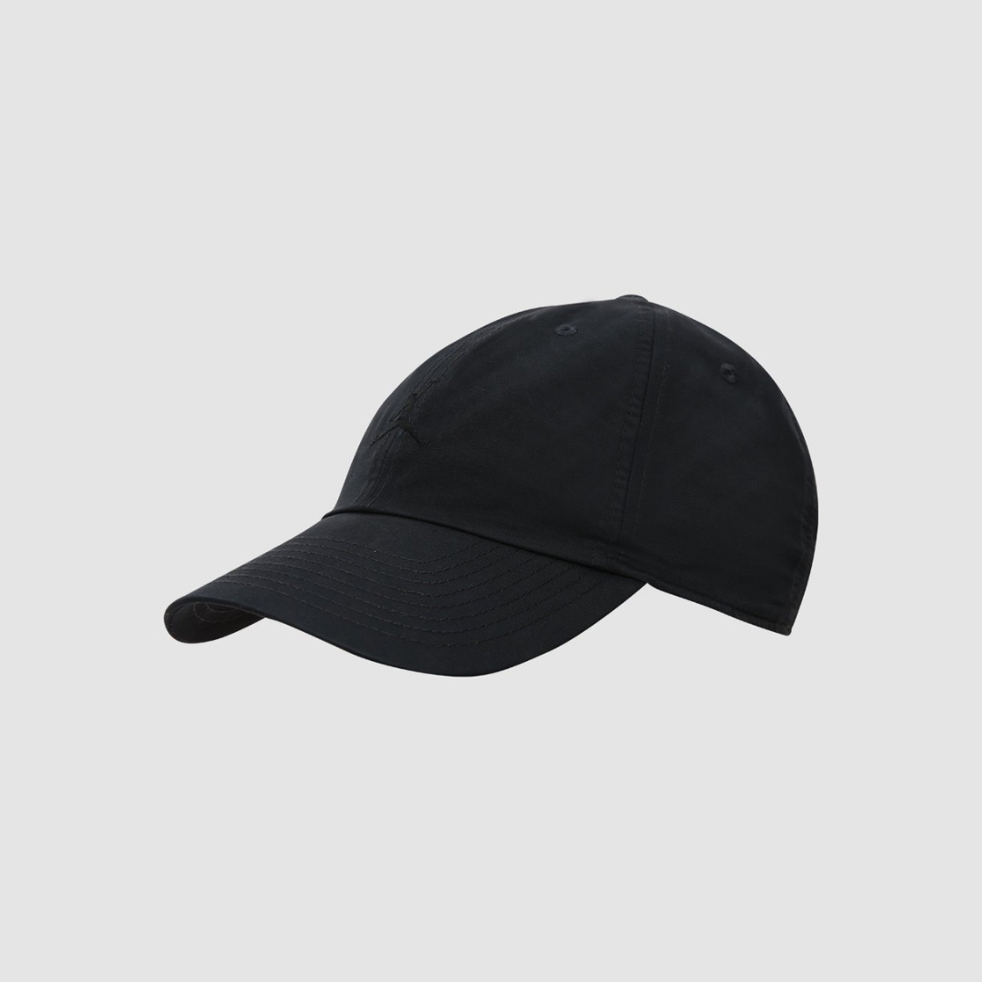 Nón thời trang Nike Unisex JORDAN H86 JM WASHED CAP - DC3673-010