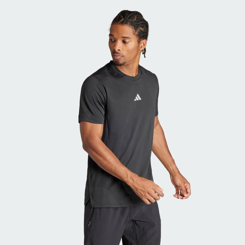 BỘ ĐỒ XUÂN HÈ NAM TẬP LUYỆN HIIT HEAT.RDY DESIGNED FOR TRAINING