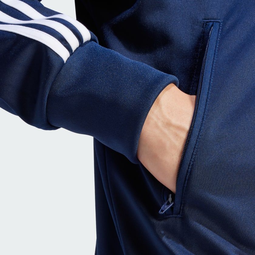 ÁO TRACK TOP NAM FIREBIRD CLASSICS ADICOLOR