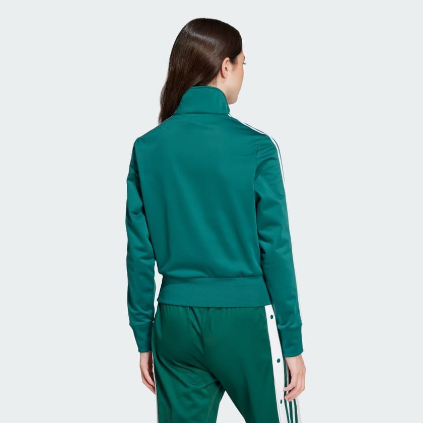 Áo Khoác Nữ Track Top Firebird Classics Adicolor