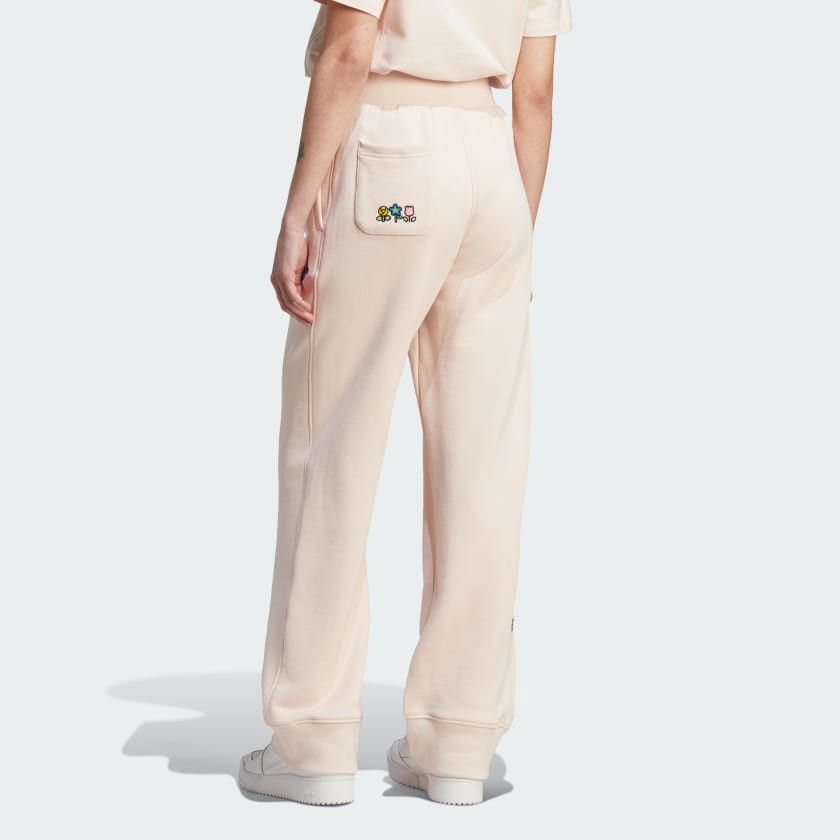 BỘ QUẦN ÁO THU ĐÔNG NỮ ADIDAS ORIGINALS X HELLO KITTY