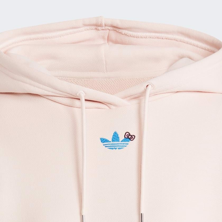 BỘ QUẦN ÁO THU ĐÔNG NỮ ADIDAS ORIGINALS X HELLO KITTY