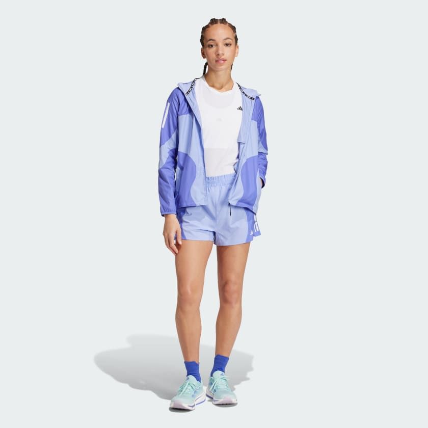 Quần Short Nữ Base AEROREADY Own the Run