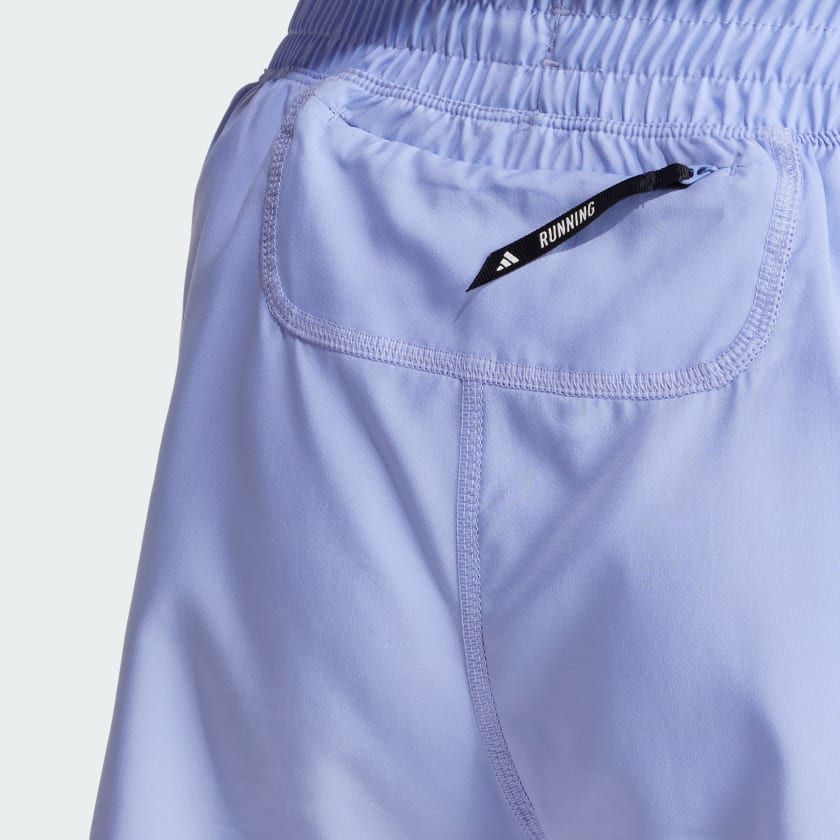 Quần Short Nữ Base AEROREADY Own the Run