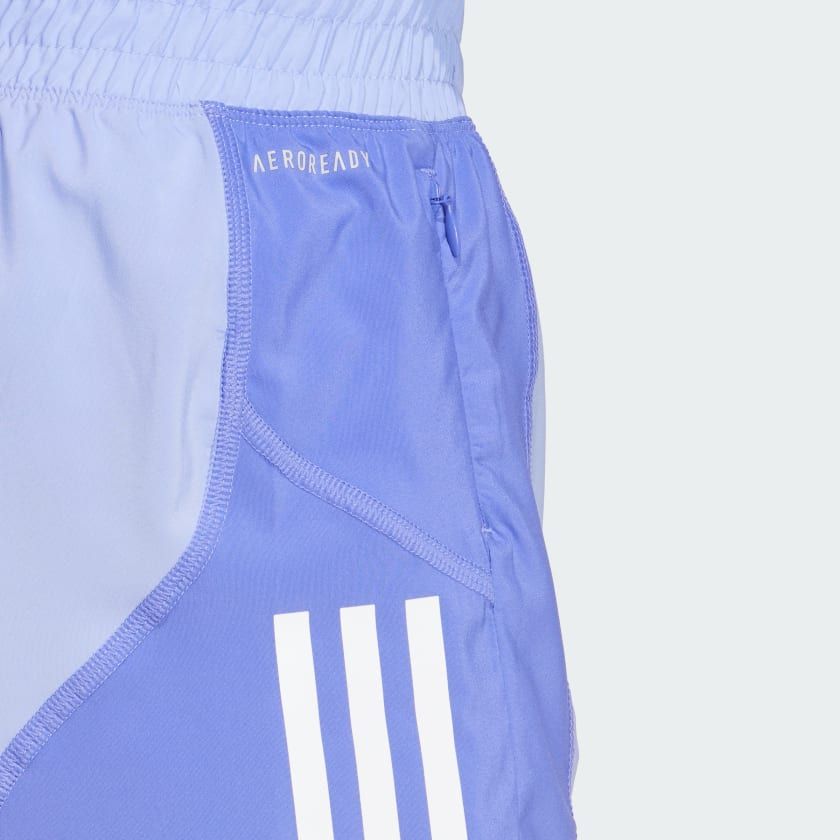 Quần Short Nữ Base AEROREADY Own the Run