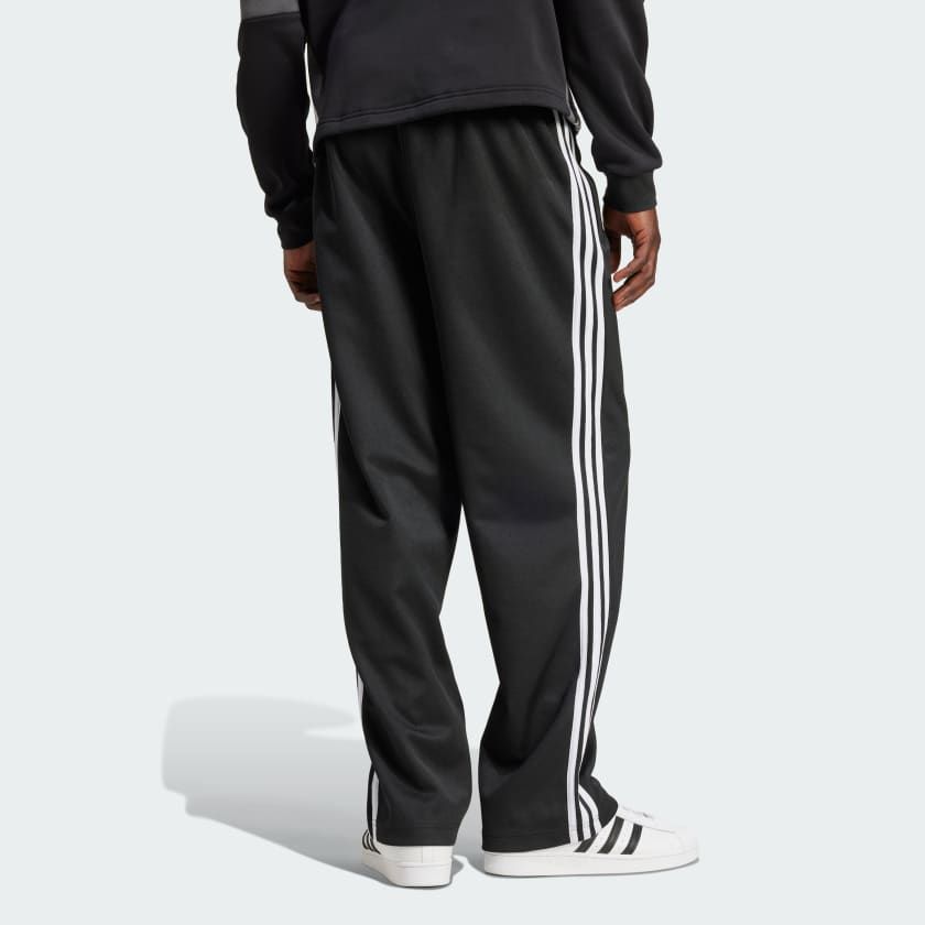 QUẦN TRACK PANT NAM FIREBIRD DÁNG BAGGY ADICOLOR