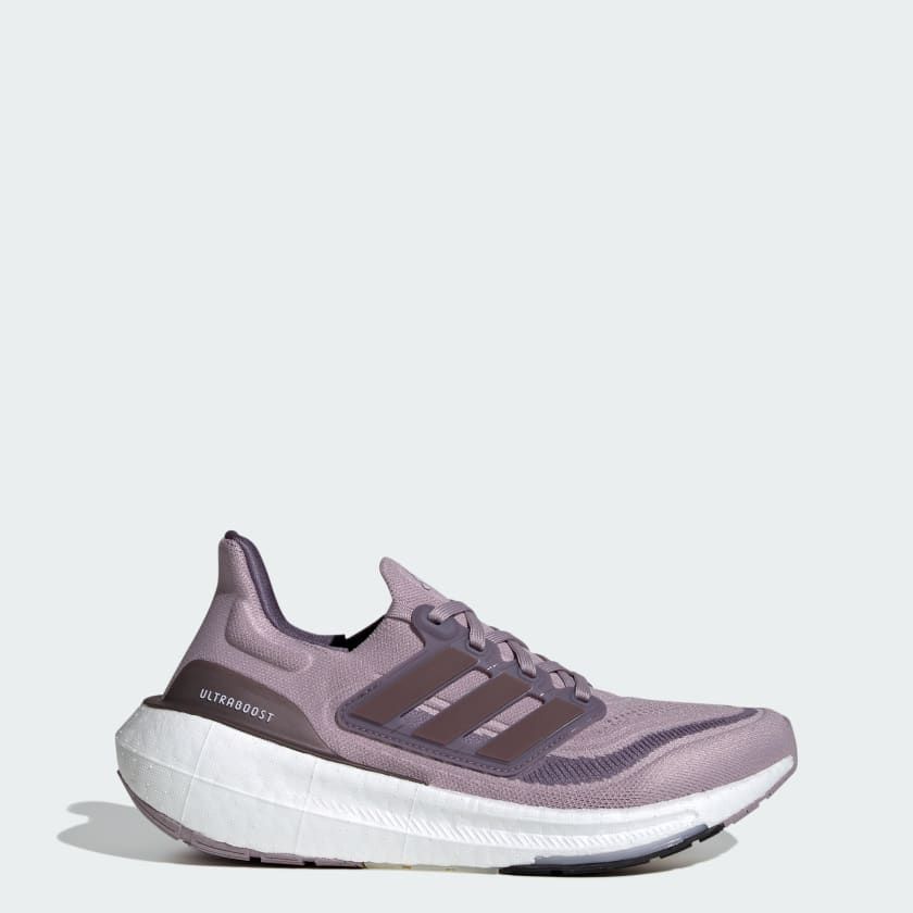 Giày chạy bộ Nữ ULTRABOOST LIGHT W