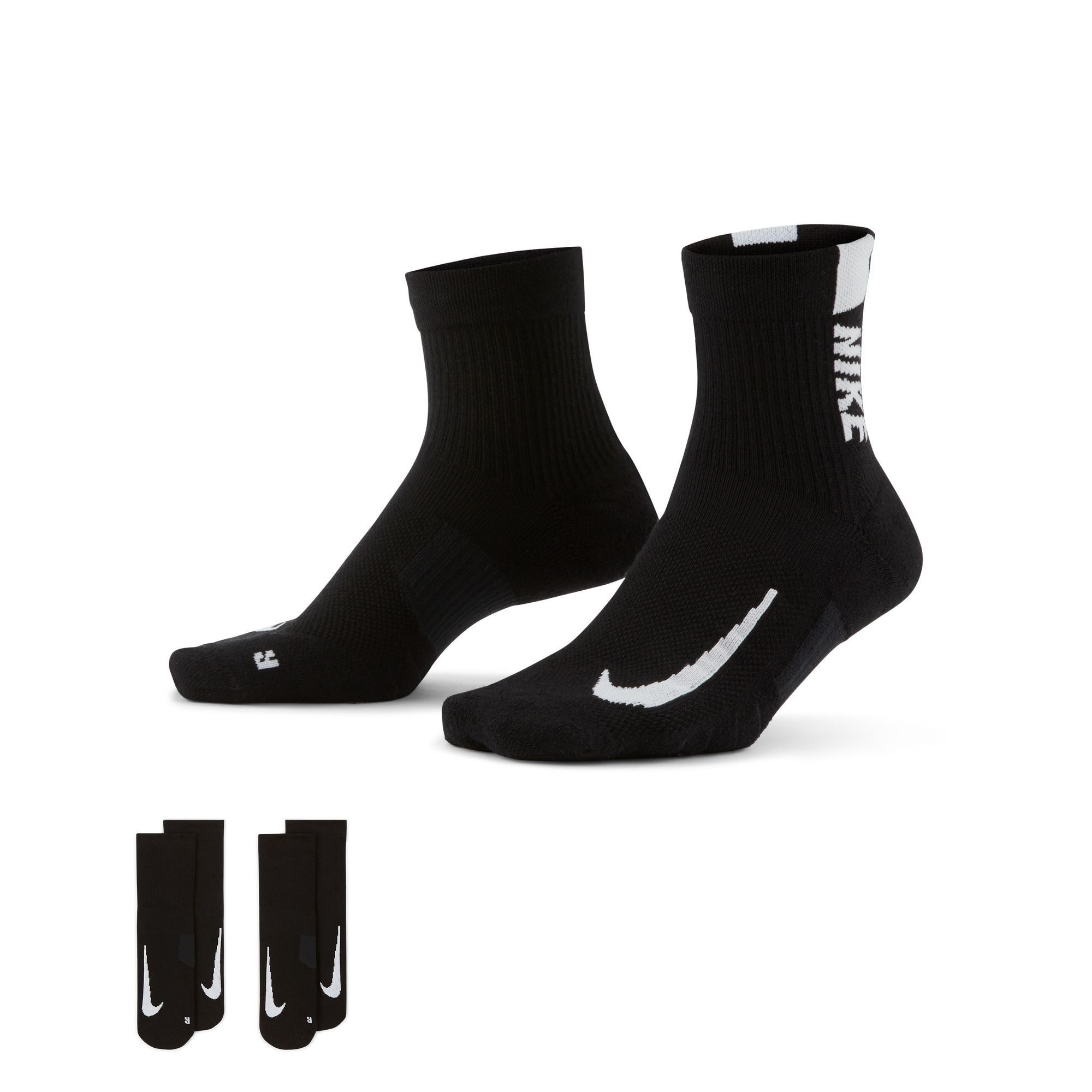 Tất Nike Unisex SX7556-010