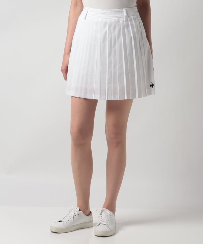 Chân váy le coq golf Nữ - QGWUJE01-WH00