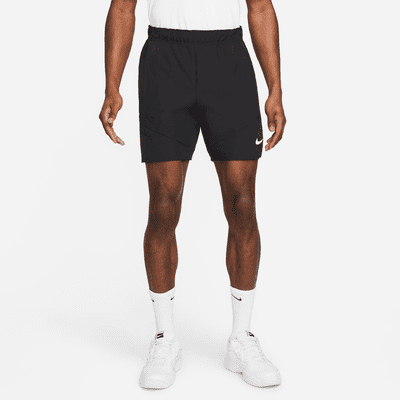 Quần NikeCourt Dri-FIT Advantage nam DD8330-010
