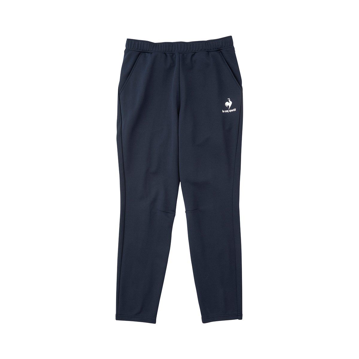 Quần nỉ le coq sportif nam QMMSJG01-NVY
