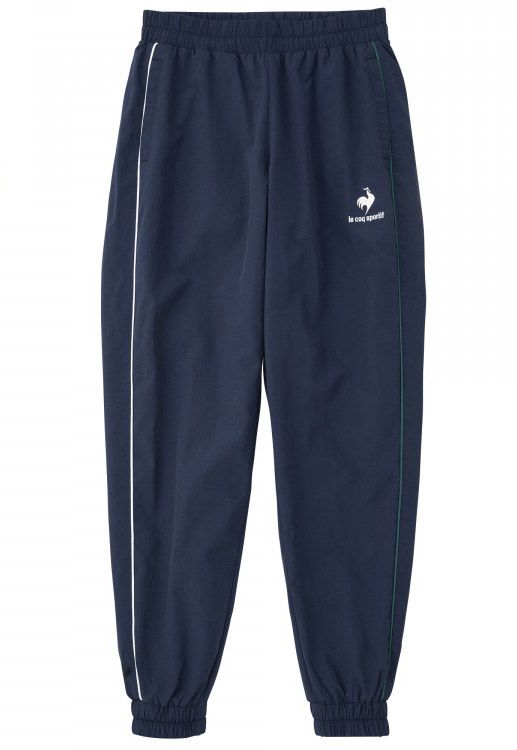 Quần gió le coq sportif nam QMMSJG23-NVY