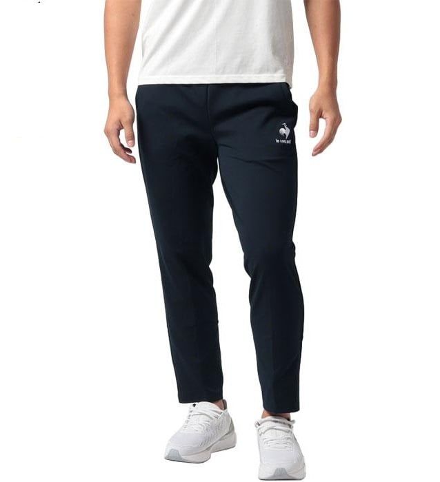 Quần dài le coq sportif nam QMMUJG02-NV