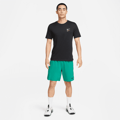 Áo Nike Dri-FIT Nam FD1706-010
